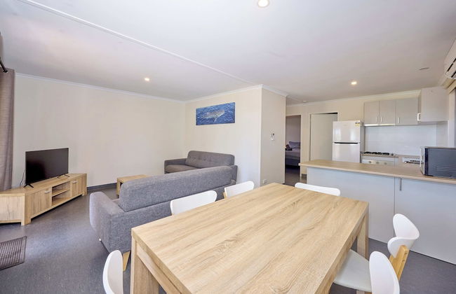 RAC Exmouth Cape Holiday Park - Foto 48