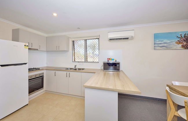 RAC Exmouth Cape Holiday Park - Foto 40