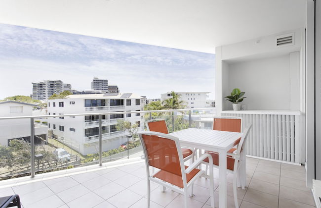 Aspect Caloundra - Foto 53