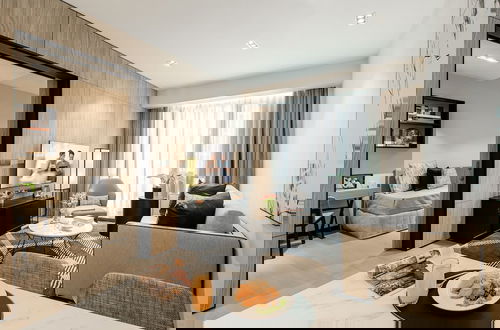 Foto 36 - Ascott Star KLCC Kuala Lumpur