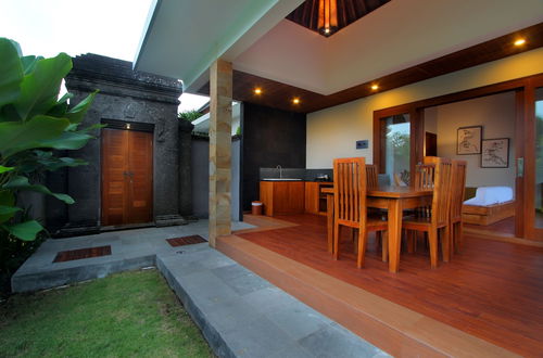 Photo 24 - Bali Nyuh Gading Villa