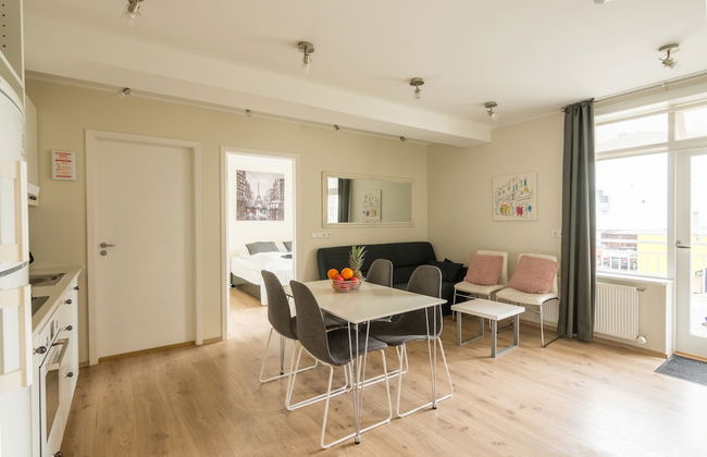 Acco Town Square Apartments - Foto 32