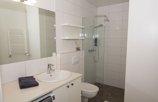 Acco Town Square Apartments - Foto 51
