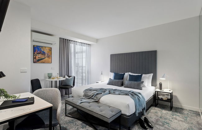 Punthill South Yarra Grand - Foto 7