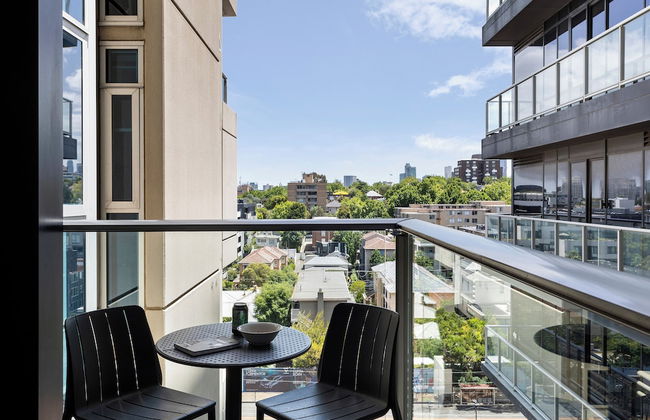 Punthill South Yarra Grand - Foto 23
