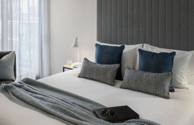 Punthill South Yarra Grand - Foto 8