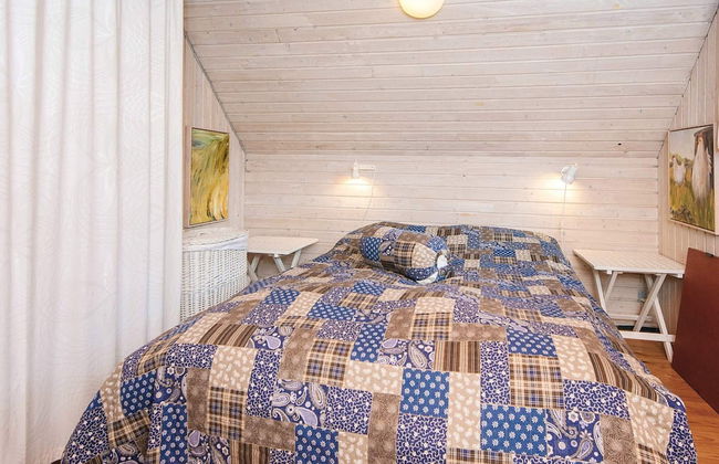 6 Person Holiday Home in Fano-by Traum - Foto 8