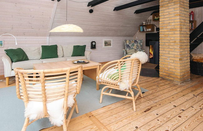 6 Person Holiday Home in Fano-by Traum - Foto 9