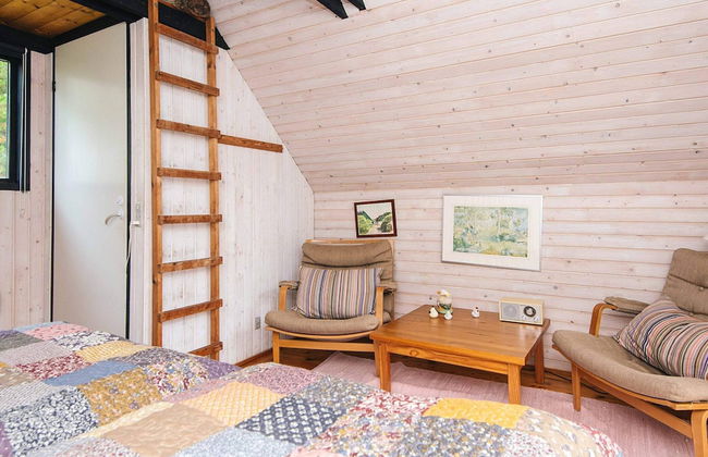 6 Person Holiday Home in Fano-by Traum - Foto 4