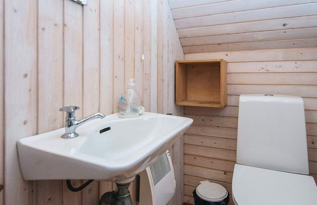 6 Person Holiday Home in Fano-by Traum - Foto 11