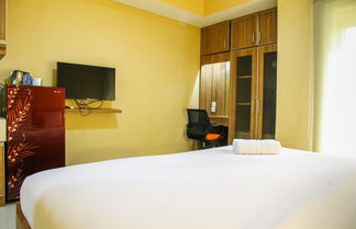 Foto 2 - Pool View Studio Ara Residance Apartement Near Gading Serpong