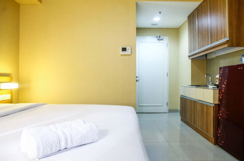 Photo 8 - Pool View Studio Ara Residance Apartement Near Gading Serpong