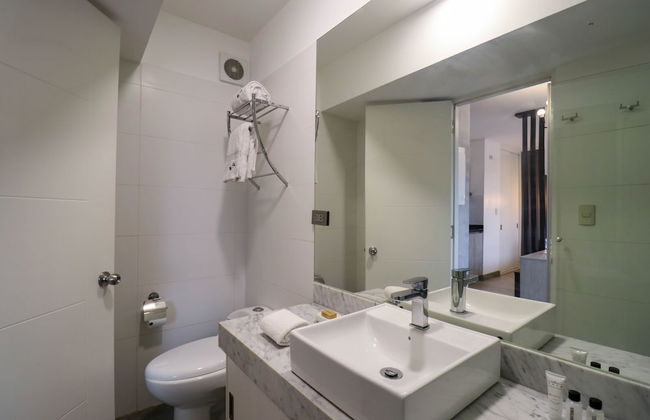 Amazing Lofts in Connect Building by Wynwood-House - Foto 39