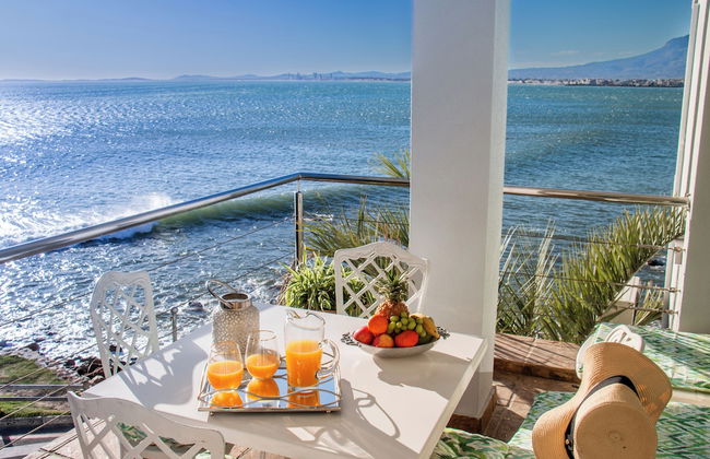 185 on Beach Boutique Suites and Apartments - Foto 71