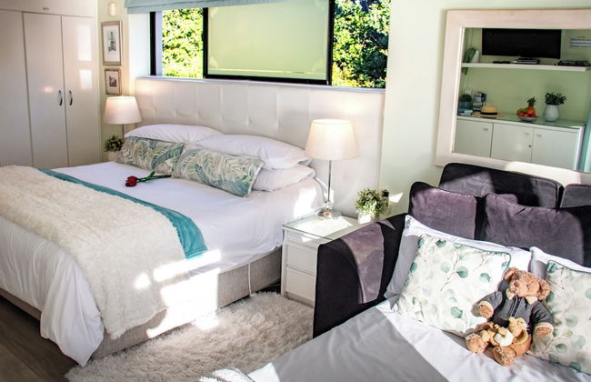 185 on Beach Boutique Suites and Apartments - Foto 36