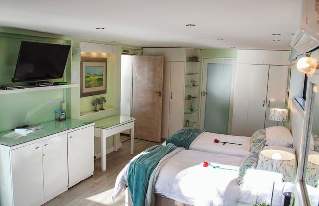 185 on Beach Boutique Suites and Apartments - Foto 29