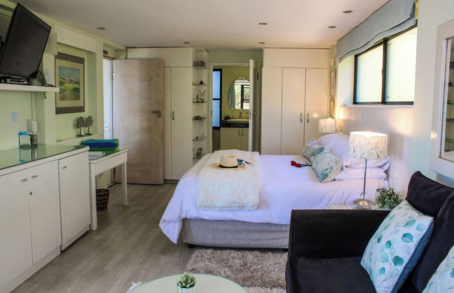 185 on Beach Boutique Suites and Apartments - Foto 26