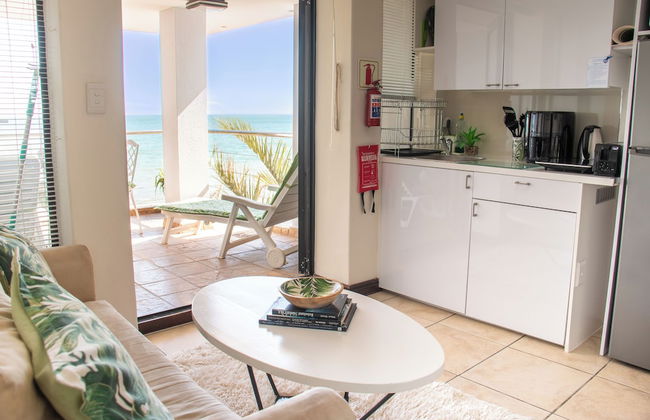 185 on Beach Boutique Suites and Apartments - Foto 46