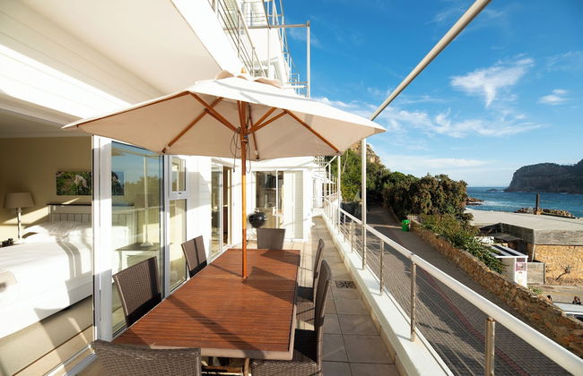 Beacon House - Foto 16