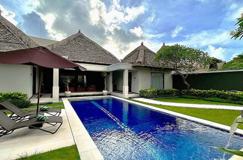 Foto 31 - The Mutiara Jimbaran Boutique Villas