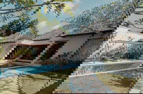 Foto 21 - Aruni Bali Jimbaran Boutique Villa