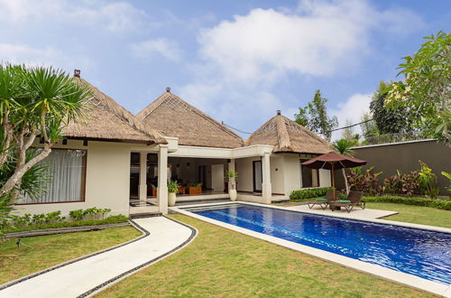 Photo 70 - The Mutiara Jimbaran Boutique Villas