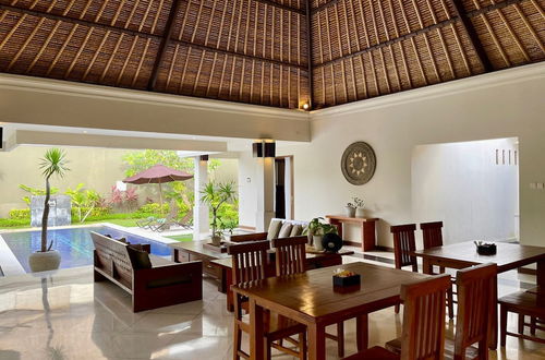 Foto 44 - The Mutiara Jimbaran Boutique Villas