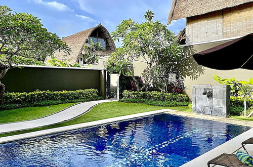 Foto 30 - The Mutiara Jimbaran Boutique Villas