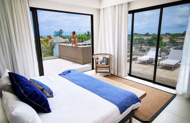 Mythic Suites & Villas by MJ Holidays - Photo 17
