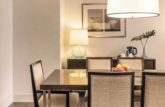 Aruga Apartments by Rockwell Makati - Foto 18