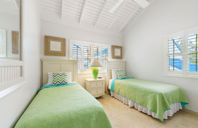 Villas of the Galleon - Foto 77