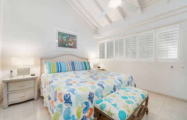 Villas of the Galleon - Foto 78