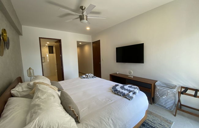 369 Luxury Apartments Mamitas Zone - Photo 13