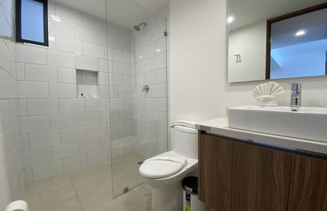369 Luxury Apartments Mamitas Zone - Photo 54