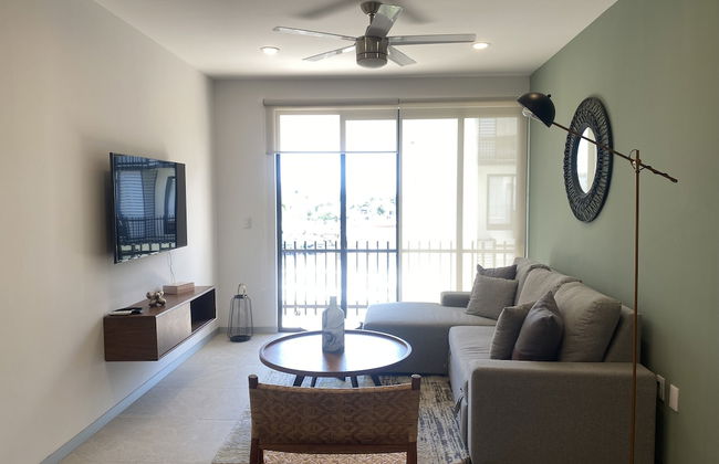 369 Luxury Apartments Mamitas Zone - Photo 29