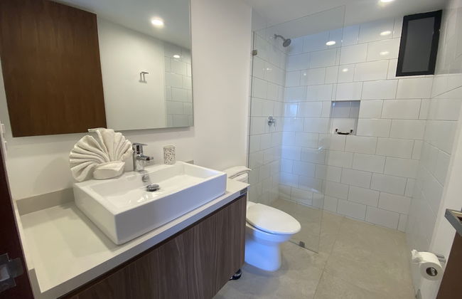369 Luxury Apartments Mamitas Zone - Photo 51