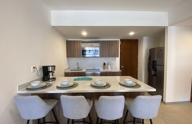 369 Luxury Apartments Mamitas Zone - Photo 28