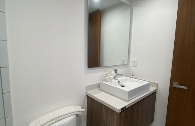 369 Luxury Apartments Mamitas Zone - Photo 53