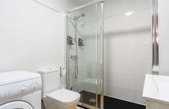 Limehome Madrid San Lorenzo - Foto 68