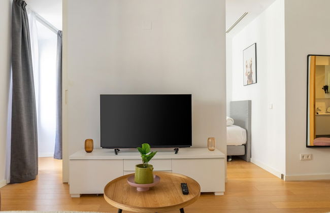 Limehome Madrid San Lorenzo - Foto 52