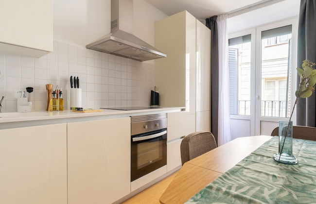 Limehome Madrid San Lorenzo - Foto 40
