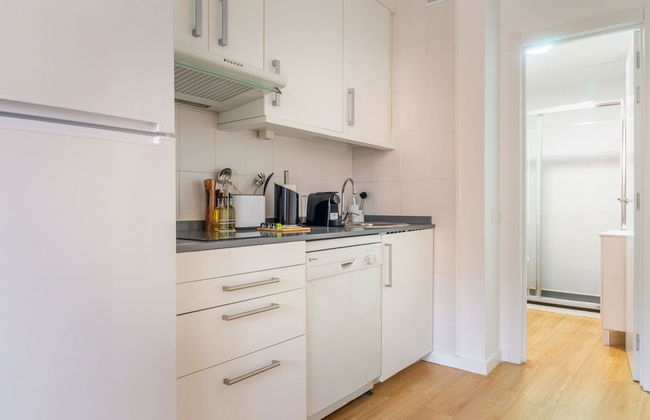 Limehome Madrid San Lorenzo - Foto 41