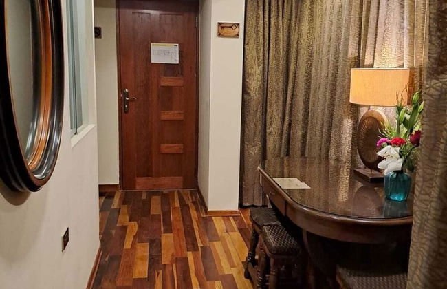 Zans Apartments Cusco - Foto 58