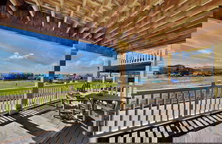 Foto 1 - F1sht-sandy Starfish
