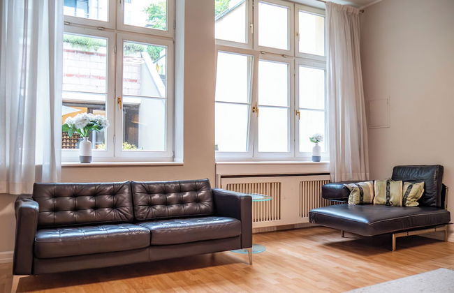 Living am Carlsplatz - Photo 72