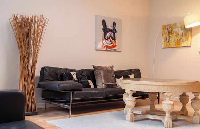 Living am Carlsplatz - Photo 73