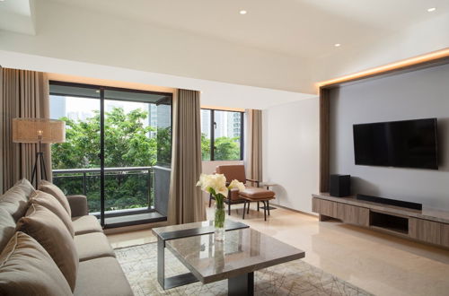 Photo 19 - Oakwood Suites Kuningan Jakarta