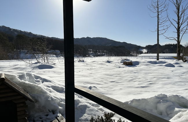 Cool-villa HIDA resort - Photo 38