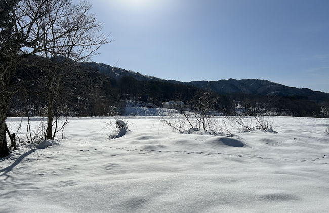 Cool-villa HIDA resort - Photo 37