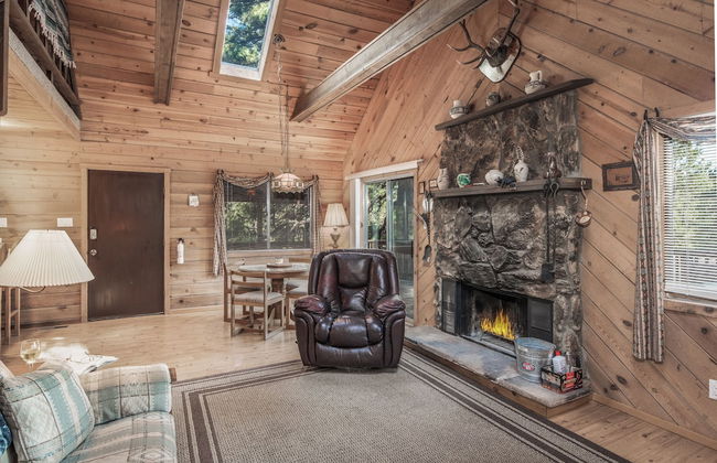 Rock'inn Pines - Photo 14